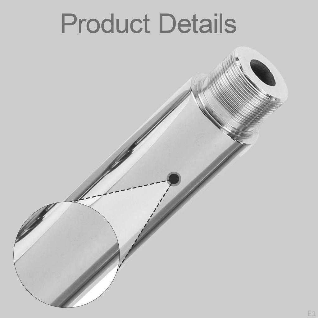 Аксессуар-удлинитель для пилона Премиум Профессиональный Практичный Портативный Прочный Легко устанавливается