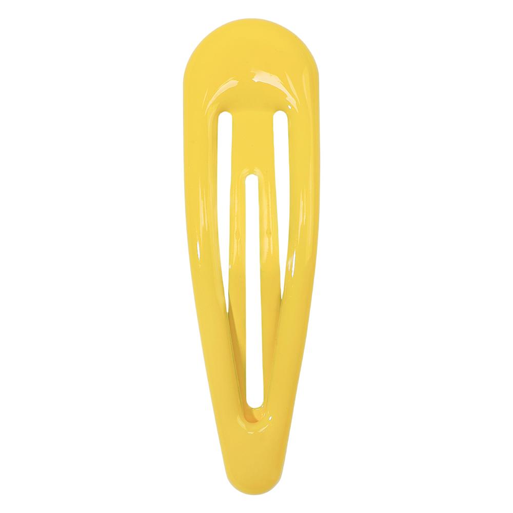 5/10/20 шт./лот Аксессуары для волос Заколка для волос для девочек Капающая однотонная заколка для волос Милая принцесса Зажим для волос Новый детский головной убор