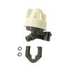 7187065 Water Softener Nozzle and Venturi Assembly For WS15X10027