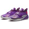 Anta Kai 1 Moon Men Sneakers Purple Grey 112521113S-3