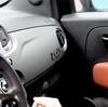 Eve Design Abarth 595 Все серии Эксклюзивная эмблема Набор для кастомизации Эмблема Трансформеры (Окрашены) *Для