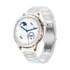1,32-дюймовые умные часы для женщин с функцией вызова Blue Tooth Smartwatch оригинальные женские часы для спорта, фитнеса, сердечного ритма, водонепроницаемый браслет