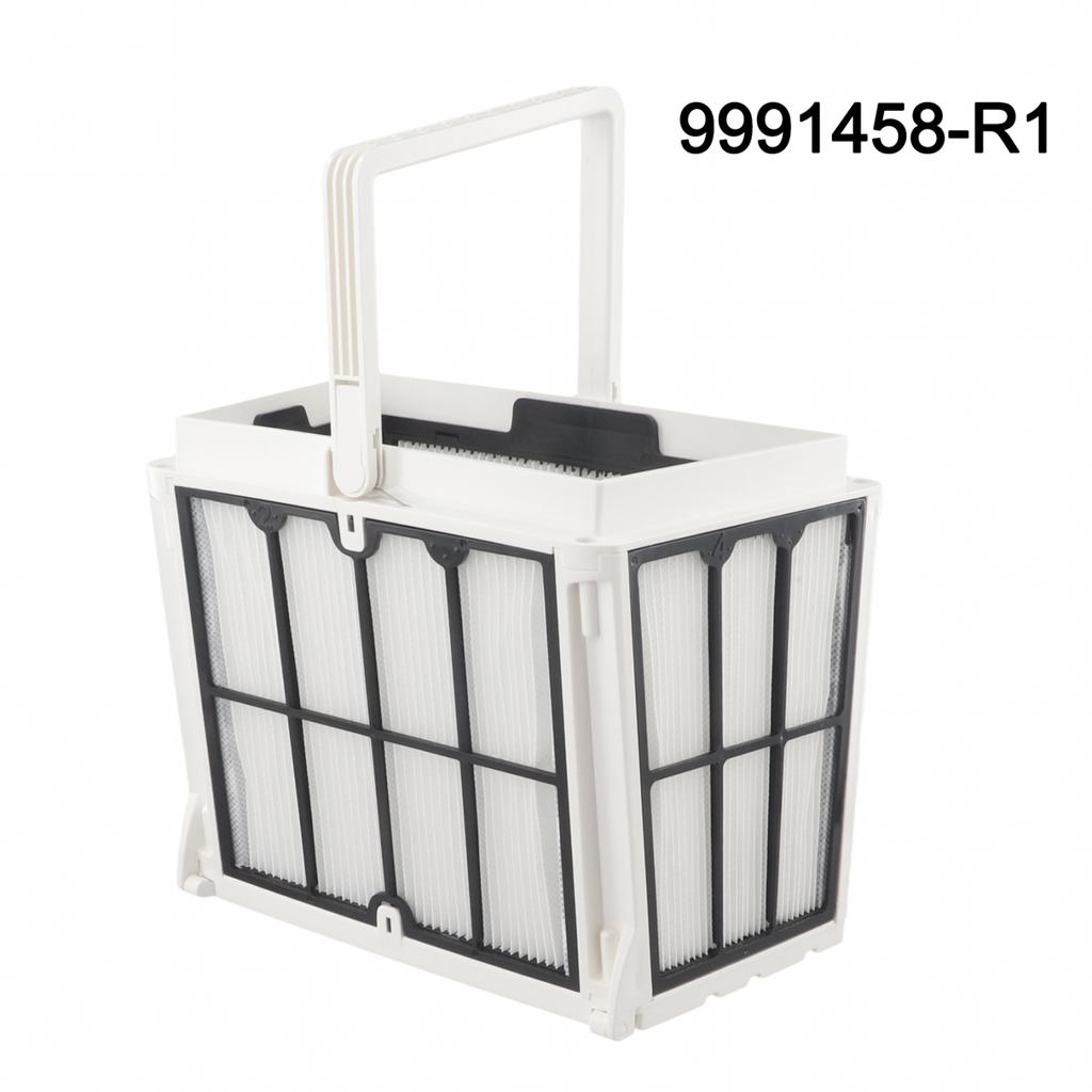 Ультратонкая фильтровальная корзина Эффективная ультратонкая фильтрация