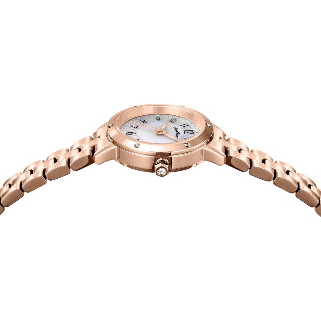 [Angel Heart] Часы First Star FSN25PG женские розовое золото