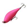 Rapala Northcraft Air Ogle 8.5см AOG85SLM #MPK Матовый Розовый
