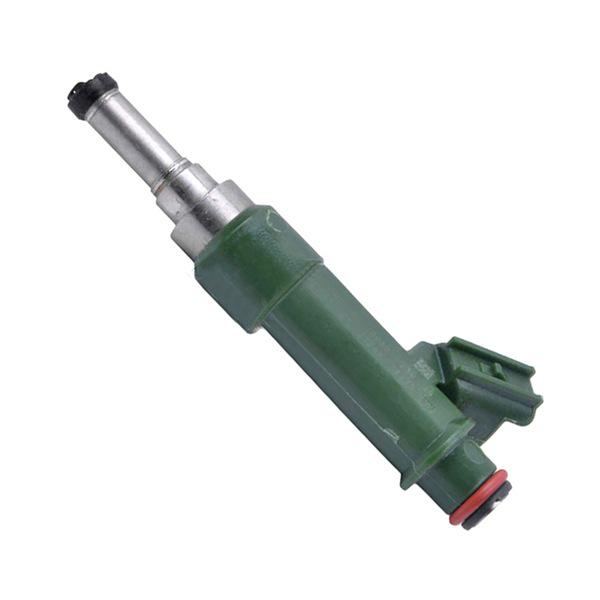 4-Pack: Fuel Injectors Compatible with Toyota (Models 2325074270 & 2320974270)