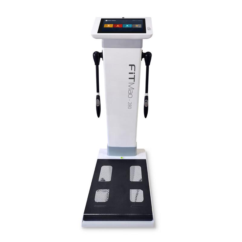 Beryl Smart Body Composition Analyzer (CN version)