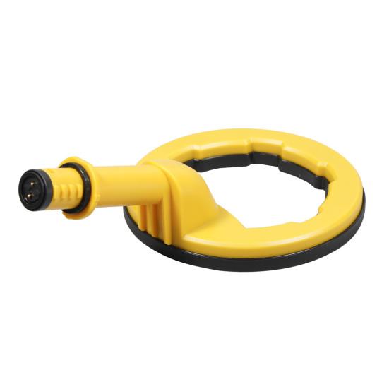 Многофункциональный ручной подводный металлоискатель IP68 водонепроницаемый портативный импульсный пинпоинтер индукционный металлоискатель