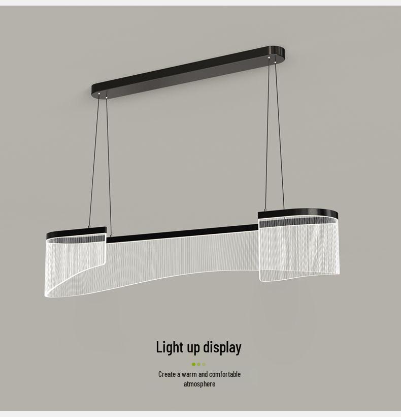 2025 Italian Luxury Minimalist Ceiling Light Package for Modern Living Room