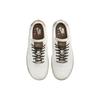 Nike Кроссовки женские Air Force 1 Low Brogue White Sail Khaki FV3700-112