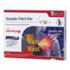 Jiu Bu Targeted Pain Relief Patches