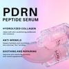 Пептидная эссенция Cross-new PDRN: Успокаивающая сыворотка для чувствительной кожи с гидролизованным коллагеном