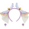 Bandai Костюм для трансформации Precure Набор аксессуаров Кьюр Ансер для детей от 3 лет