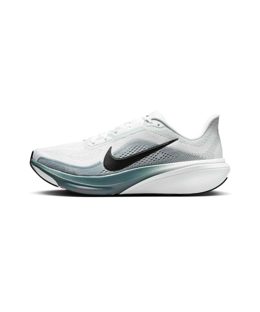 Nike Pegasus 42 M - Белый:Минеральный сланец:Гипер Розовый:Черный / Ib1873-110