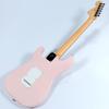 Fender/FSR Collection 2024 Traditional Late 60s Stratocaster Rosewood Fingerboard Shell Pink