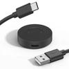 USB Зарядное устройство для Huawei Watch GT 46мм 42мм/GT2 46мм 42мм/GT 2e Док-станция для зарядки для Honor Magic Watch 2 46мм 42мм Быстрая зарядка
