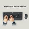 Беспроводной комплект клавиатуры и мыши Logitech MK540
