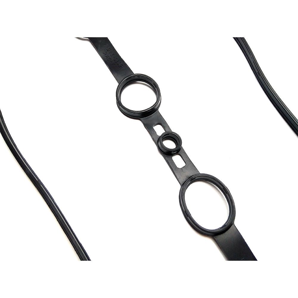 VALVE COVER GASKET 2.4L 11213-28021 OEM For TOYOTA LEXUS COROLLA SOLARA RAV4