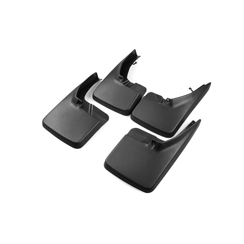 Для Ram Pickup Dodge Ram 1500 2500 3500 2009 ~ 2016 Брызговики передних и задних колес Fender Брызговики Брызговики автомобиля