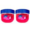 Unilever Lip Balm Essence Lip Care Rosy 7g X 2