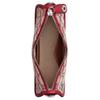 Coach Сумка через плечо Eliza Signature Canvas Кожа Жаккард Для ежедневных поездок CZ923-LHXJA
