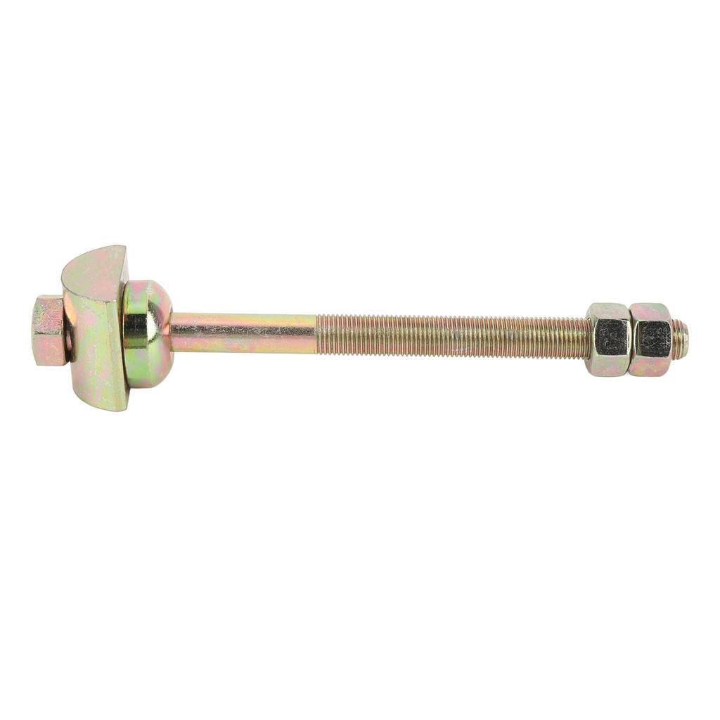 Передний болт шестигранный анкерный рычаг регулировочный торсионный болт и гайка 5421631G0A 089112421A для Navara D21 D22 4WD RWD PLD