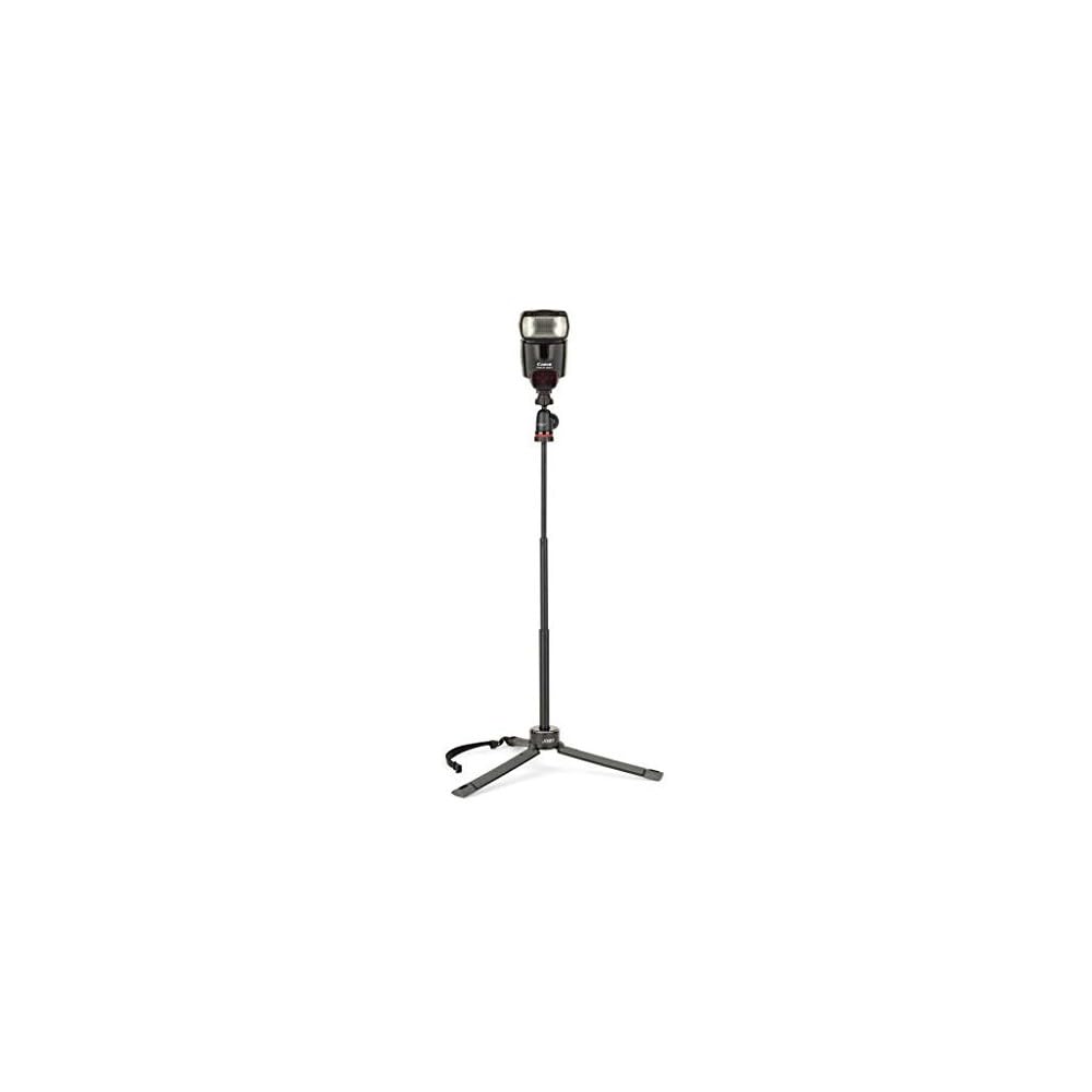 JOBY Table Tripod Hand Grip Selfie Freestanding Stand Load Capacity 1kg Telepod PRO Kit JB01548-BWW