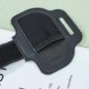 2PCS Sports Fit Adventure Breathable Game Handle Holder Leg Strap Elastic Band Ring Tie