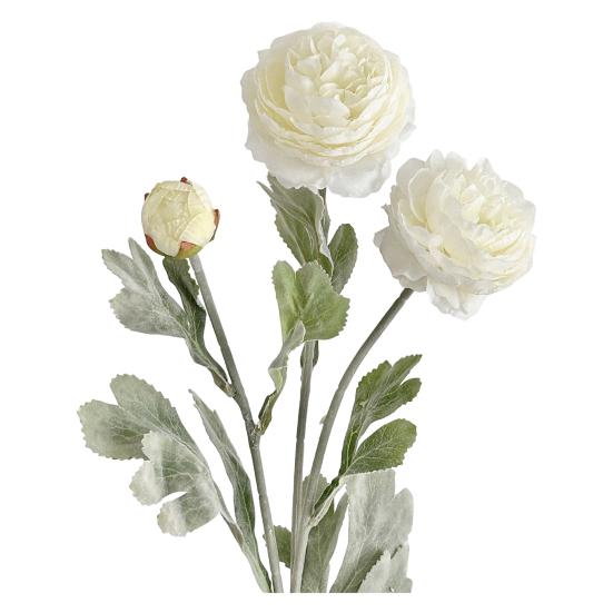 Yousheng Faux Ranunculus Asiaticus многоразовый искусственный цветок поддельный цветок ранункулюс для гостиной обеденный стол центральный элемент декор фермерского дома