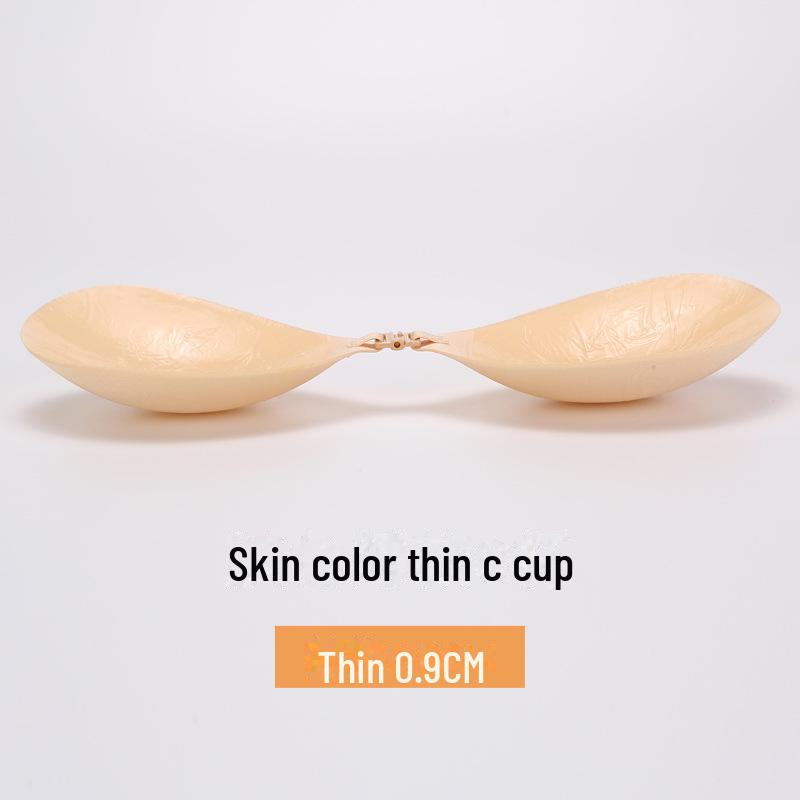 Бесшовные дышащие накладки на соски для женщин — идеально подходят для свадебных платьев и фотосъемок