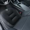 2026 Hot Interior Stickers Car Winter Seat Cushion Velour Seat Cover Warmer Backrest Accessories For Lexus UX250h RX450h CT200h