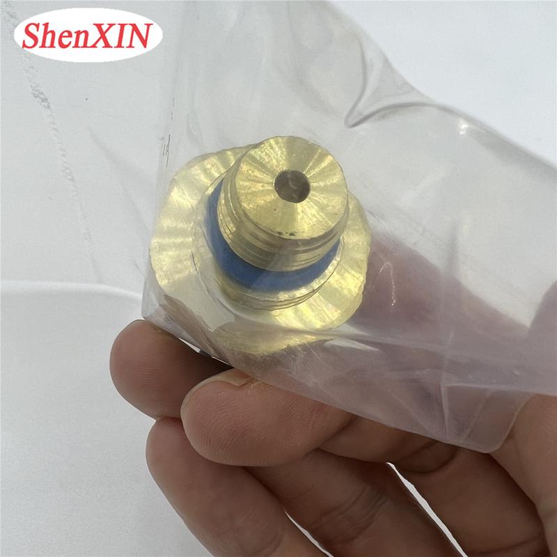 4928594 4921497 Exhaust Gas Pressure Sensor For Cumms ISB Dodgee RAM 2500 3500 4500 5500