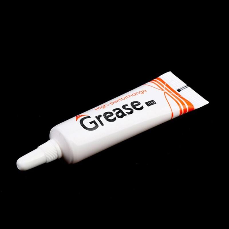 Силиконовая смазка Смазка для пластиковых шестерен Механическое оборудование Подшипники Смазка Велосипедная цепь Смазка для шестерен