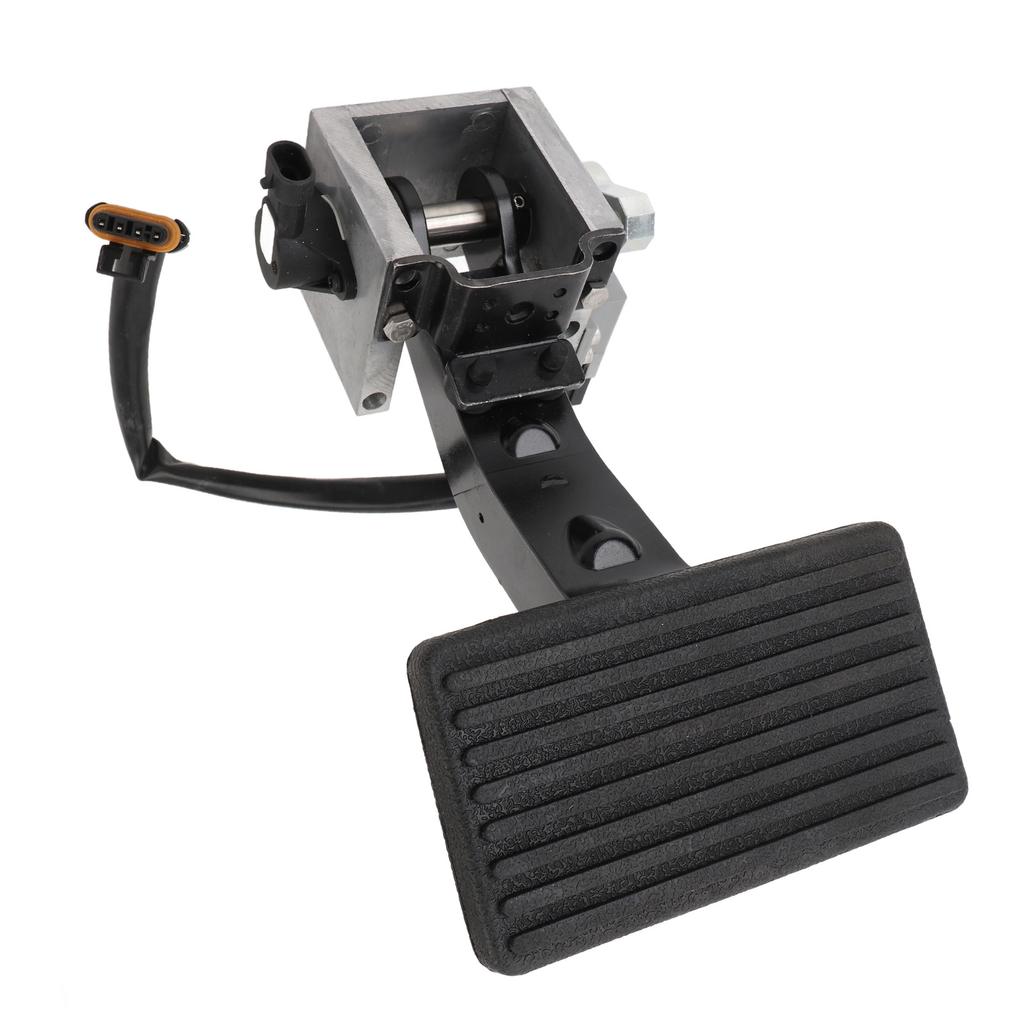 Сборка педали тормоза для гольф-кара 604689 Прочная Мощная Сборка педали тормоза Замена для электрического гольф-кара E-Z-GO RXV