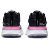Nike React Infinity Run Flyknit 3 'Black Grey Pink' Men's DZ3014-001