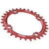 104BCD Round Narrow Wide Chainring MTB Mountain Bike Bicycle 104BCD 32T 34T 36T 38T Crankset Tooth Plate Parts 104 BCD