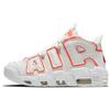 Air More Uptempo Sunset Women Sneakers White Summit-White Bright-Mango DH4968-100