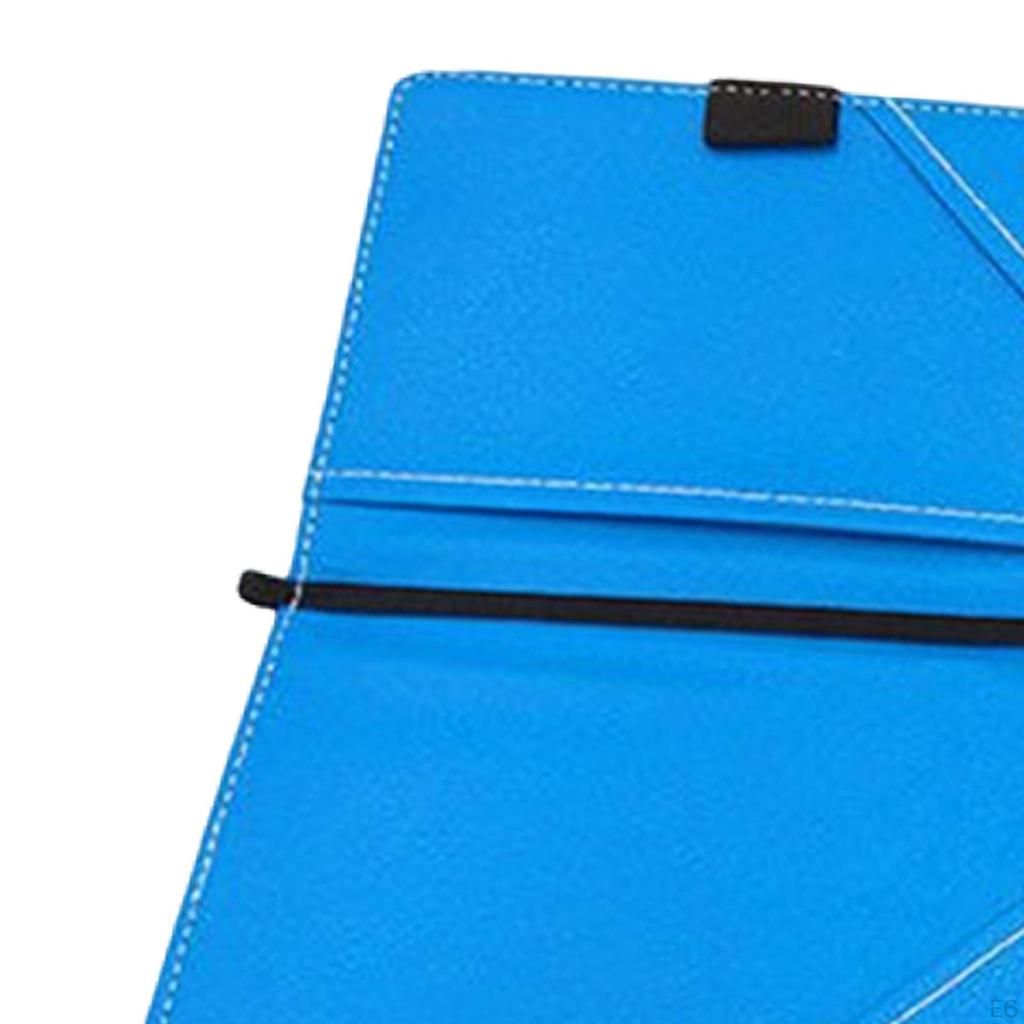 Golf Scorecard Holder Accessories Sporting Goods Professional Score Clip
