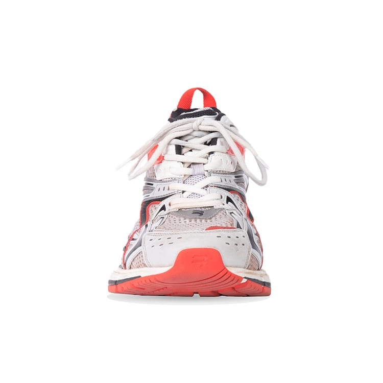 Balenciaga X Pander 'Grey Orange' 653871W2RA46012