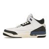A Ma Maniére X Air Jordan 3 Retro OG SP For The Love Men Sneakers White Diffused-Blue Anthracite HV8571-100