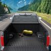 Truck Bed Mat Fit 2022-2024 Toyota Tundra TPE Truck Bed Liner Accessories