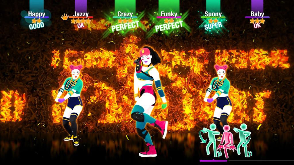 Just Dance 2022 -Switch