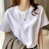 Summer Women Loose Tops T Shirt Short Sleeve Punk T-shirt Camiseta Feminina T Shirts For Womens