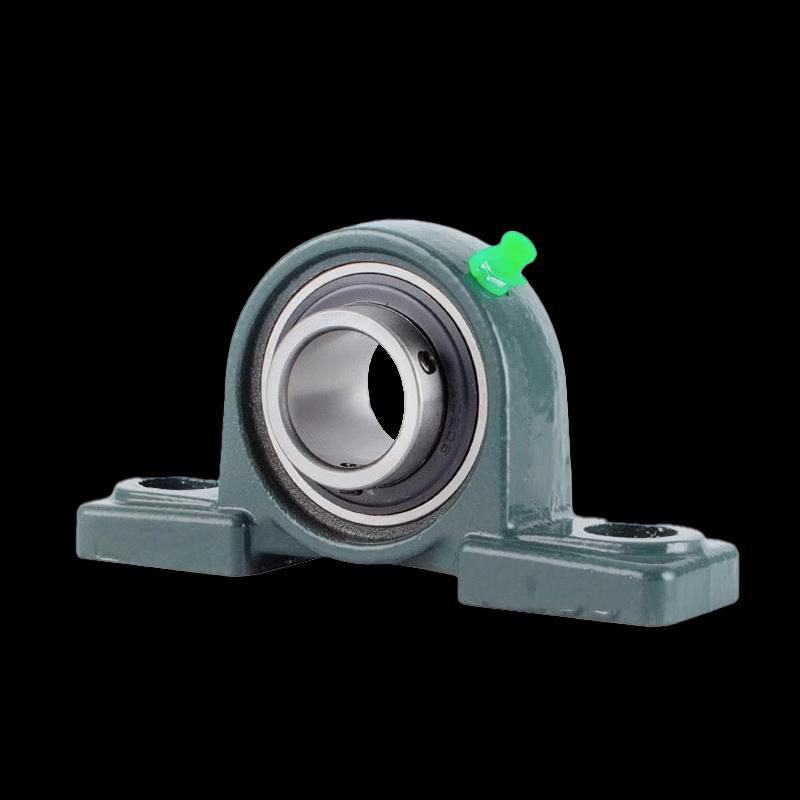 Pillow Block Bearing Unit