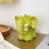 Koala Glasses Holder Rack Elephant Eyeglasses Show Stand Eyewear Display Rack  Desktop Decoration