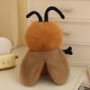 Parody Cockroach Plush Doll Rain Cockroach Plush Toy Cartoon Cockroach Stuff Toy  Children