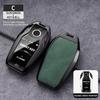 Чехол для дистанционного ключа из цинкового сплава для BMW 5 7 серии G12 G11 G30 G32 G31 I8 I12 I15 G01 X3 G02 X4 G05 X5 G07 X7, автомобильная сумка