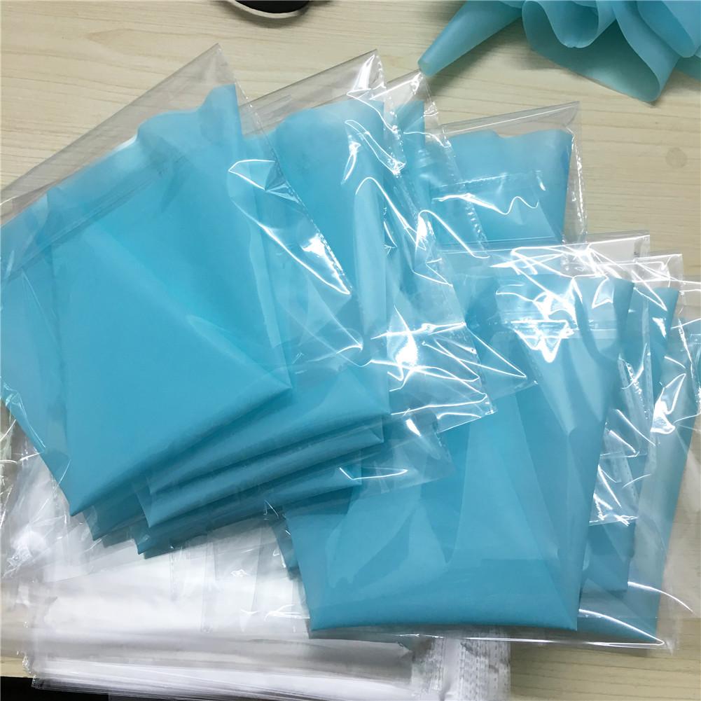 Набор кондитерские мешочков отличного качества,4 штуки