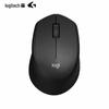 Logitech Беспроводная эргономичная мышь M280