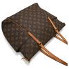 Auth LOUIS VUITTON Monogram Totally MM Tote Bag M56689 lv8847sg